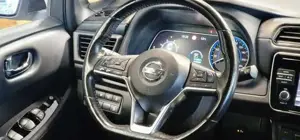 Nissan Leaf Bild 12