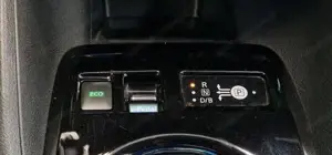 Nissan Leaf Bild 17