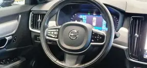 Volvo S90 Bild 13