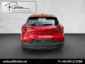 Mitsubishi ASX Bild 6
