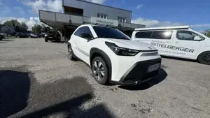 Toyota Aygo Bild 2