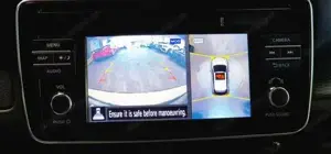 Nissan Leaf Bild 14