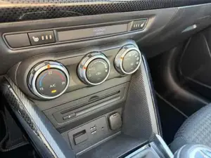 Mazda 2 Bild 11