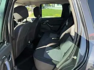 Dacia Duster Bild 5