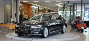 BMW 740