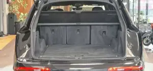 Audi Q7 Bild 8