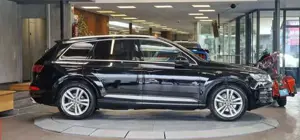 Audi Q7 Bild 5