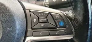 Nissan Leaf Bild 19