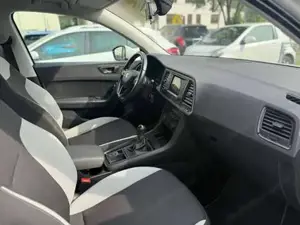 Seat Ateca Bild 10