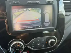 Renault Captur Bild 12