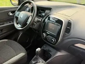 Renault Captur Bild 14