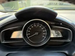 Mazda 2 Bild 6