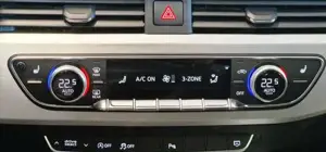 Audi A4 Bild 17
