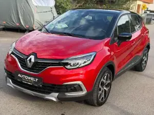Renault Captur Bild 7