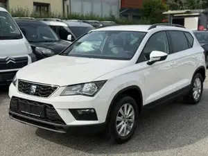 Seat Ateca Bild 3