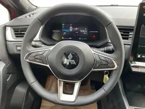 Mitsubishi ASX Bild 12