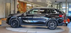 BMW X5 Bild 4