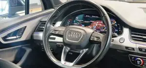 Audi Q7 Bild 13