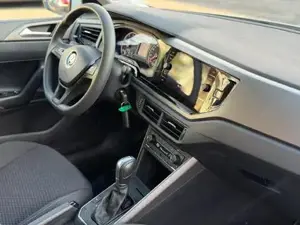 VW Polo Bild 6