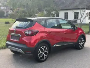 Renault Captur Bild 2