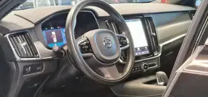 Volvo S90 Bild 12
