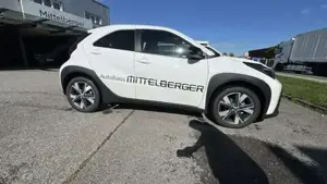 Toyota Aygo Bild 3