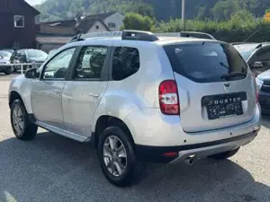 Dacia Duster Bild 4