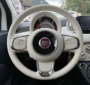 Fiat 500 Bild 17