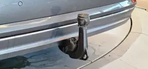 Audi A4 Bild 9