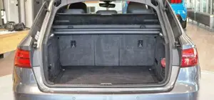 Audi A4 Bild 10