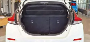 Nissan Leaf Bild 9