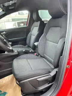 Mitsubishi ASX Bild 8