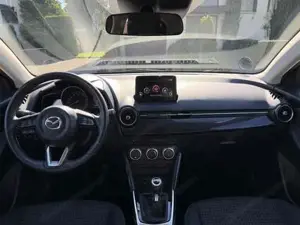 Mazda 2 Bild 8