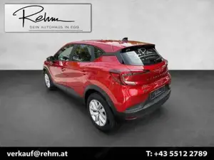 Mitsubishi ASX Bild 7