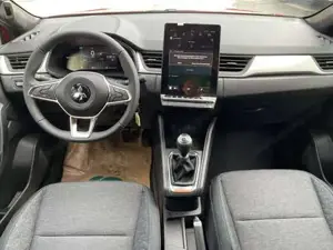 Mitsubishi ASX Bild 11