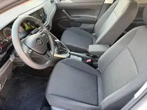 VW Polo Bild 13