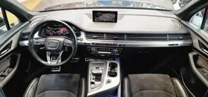 Audi Q7 Bild 11
