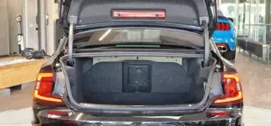 Volvo S90 Bild 9