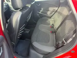 Renault Captur Bild 13