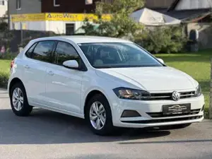 VW Polo Bild 3