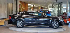 Volvo S90 Bild 5