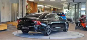 Volvo S90 Bild 7