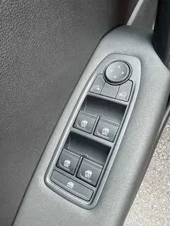 Mitsubishi ASX Bild 15