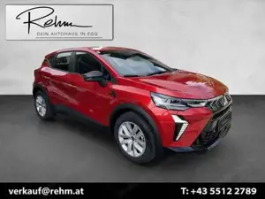 Mitsubishi ASX Bild 3