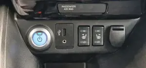 Nissan Leaf Bild 16