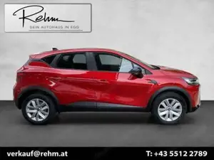 Mitsubishi ASX Bild 4