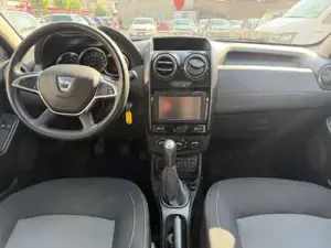 Dacia Duster Bild 7