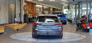 Audi A4 Bild 8
