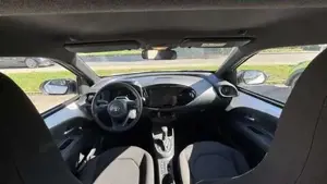 Toyota Aygo Bild 8