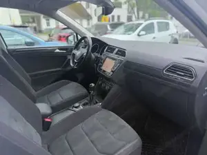 Volkswagen Tiguan Bild 8